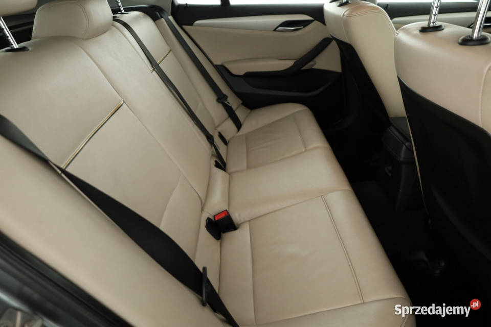 BMW X1 xDrive18d mazowieckie Piaseczno