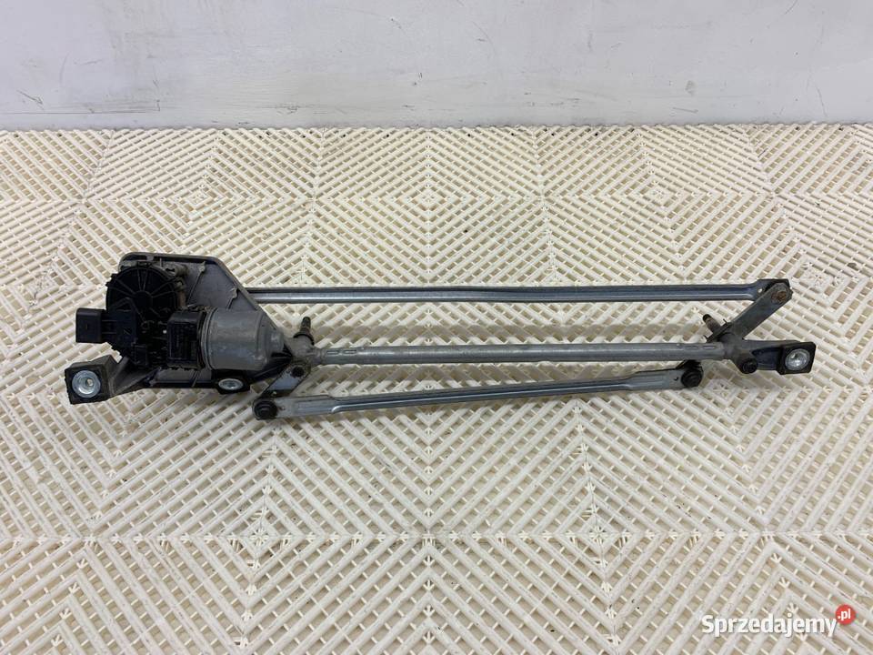 MECHANIZM WYCIERACZEK PRZÓD FORD KUGA I osobowe Części samochodowe podkarpackie