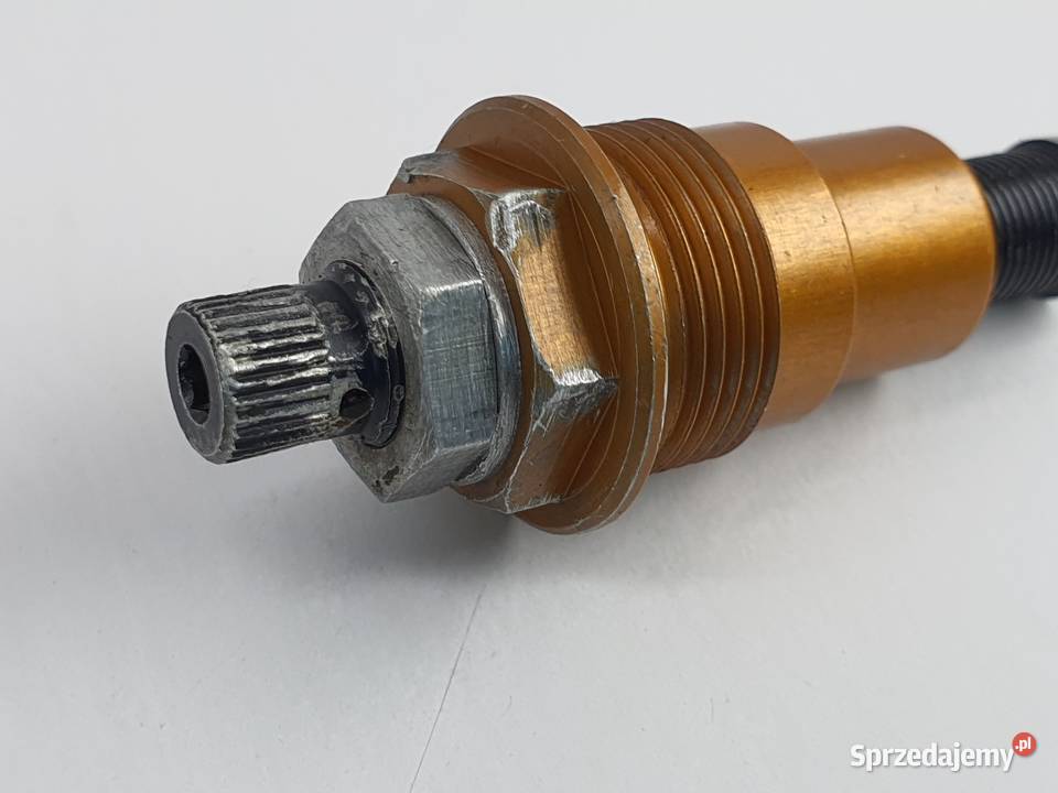 Napinacz Rozrzadu Manulany Ktm Excf 250 Sxf łódzkie Łódź