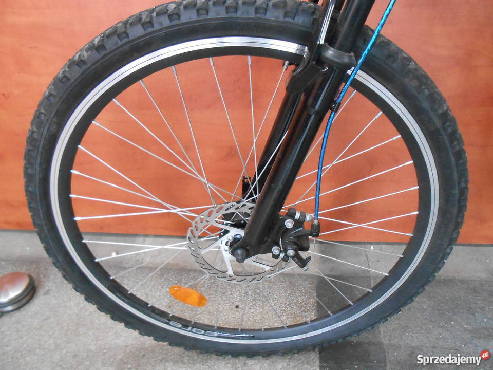 Rower Core AMTRAK śląskie Katowice