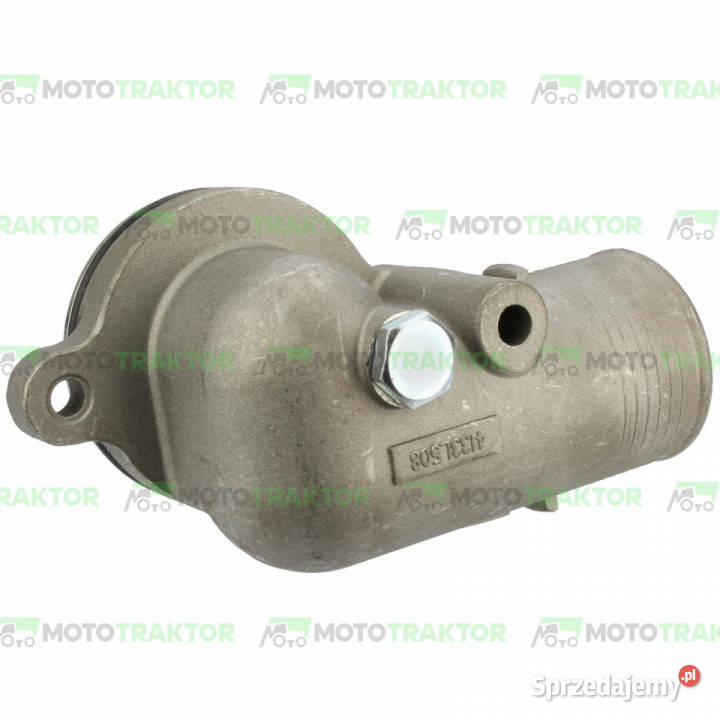 TERMOSTAT MASSEY FERGUSON 4133L502 Części zamienne kujawsko-pomorskie Łążynek