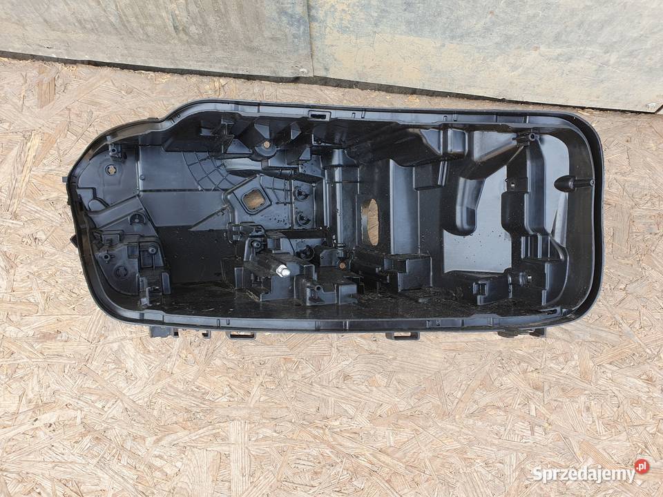 BMW 5 G30 G31 LIFT LCI LED PUSZKA LAMPY PRAWA Prawe wielkopolskie Międzychód