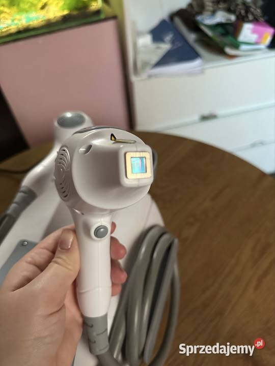 Laser kosmetyczny małopolskie Kraków