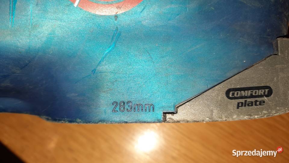 Buty narciarskie LANGE Maruszyna sprzedam