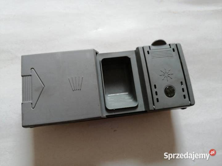 Bosch Dozownik zmywarki mazowieckie