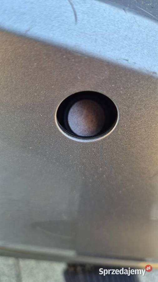 Passat xenon led kamera cofania el klapa hak Jędrzejów