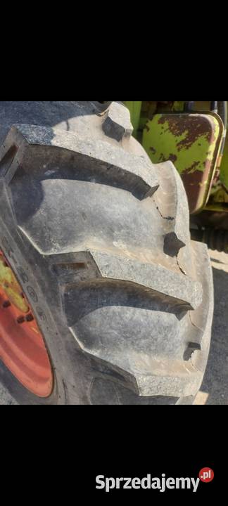 Koło koła opona opony Continental91326 14926 Łagów sprzedam