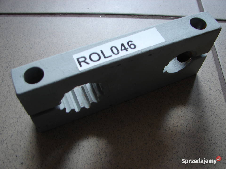 DŹWIGNIA Warfama 554301000040 Do pras i owijarek Bogdanka