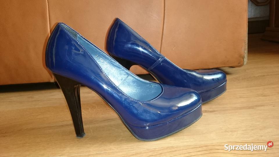 Buty marki Karoń 38 Zawiercie
