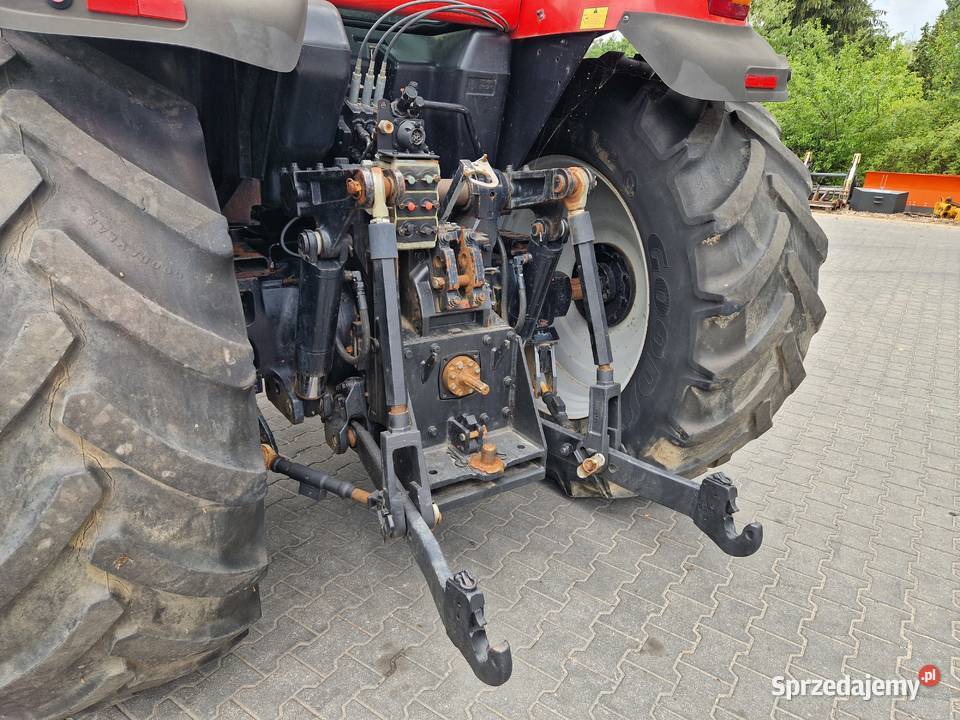 Massey Ferguson 8220 Super Stan mf 6290 Renault