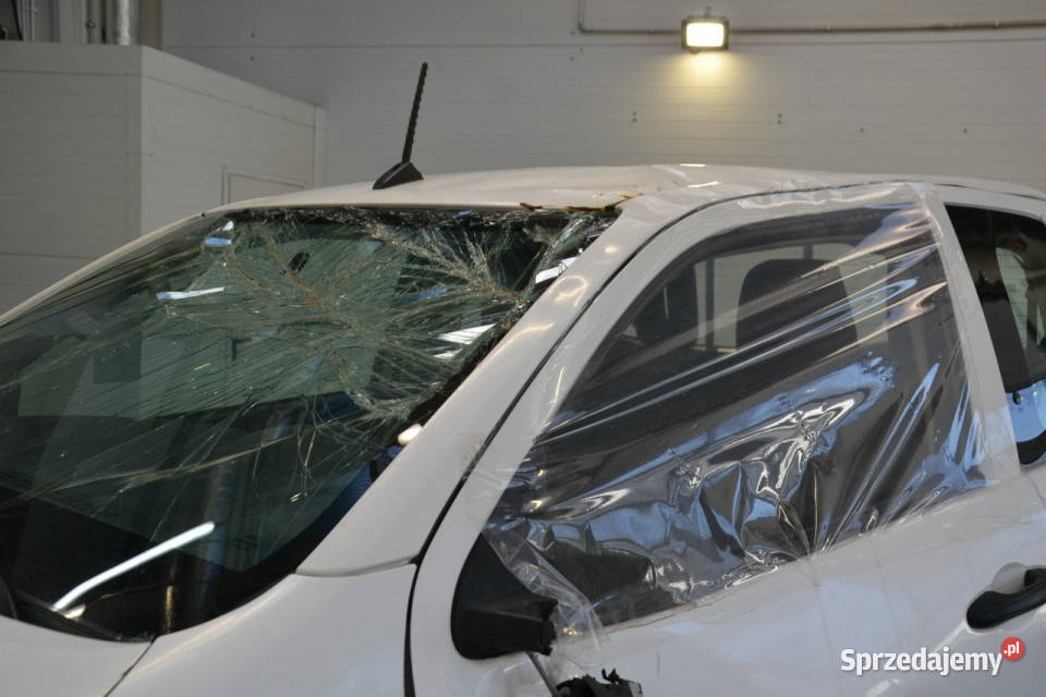 Toyota Hilux 24 d4d 150 klimatyzacja pick Hilux Kęty