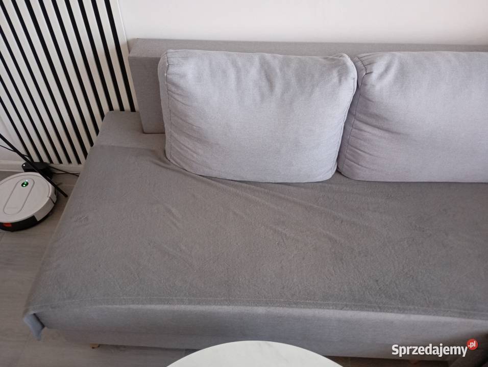 Narożnik i stoliki kawowe 260cm Meble Szamocin