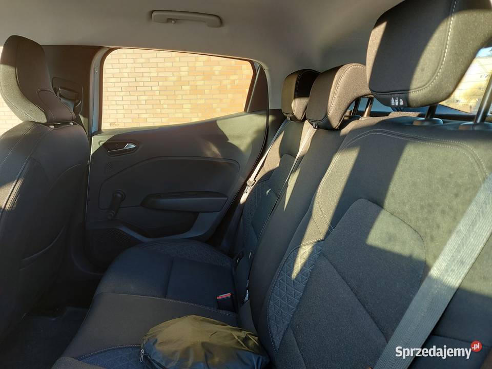 Sprzedam Renault Clio 5 Clio sprzedam