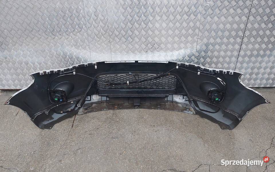 ZDERZAK GRILL MITSUBISHI OUTLANDER 0610 LAKA31 osobowe Międzychód