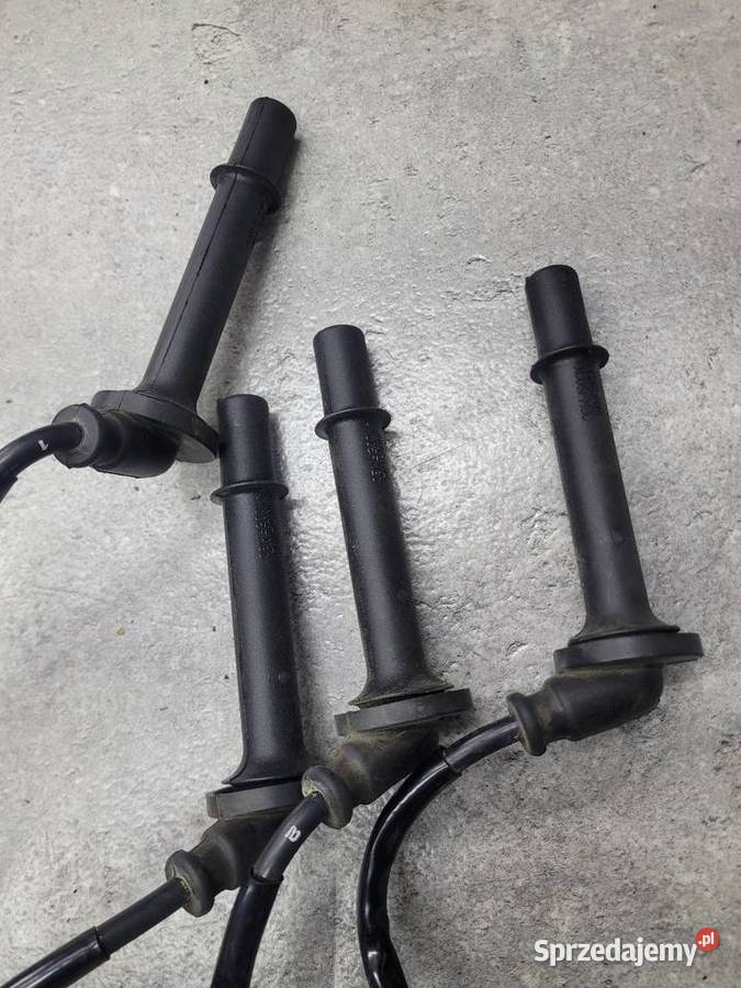 Honda CBR 650R 650 R 1924 fajki cewki zapłonowe Motoryzacja Nowy Tomyśl sprzedam