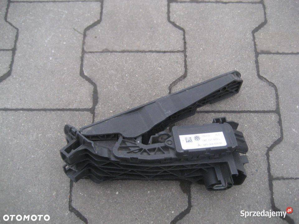 VW GOLF V AUDI SKODA SEAT caddy 20tdi Rakoniewice
