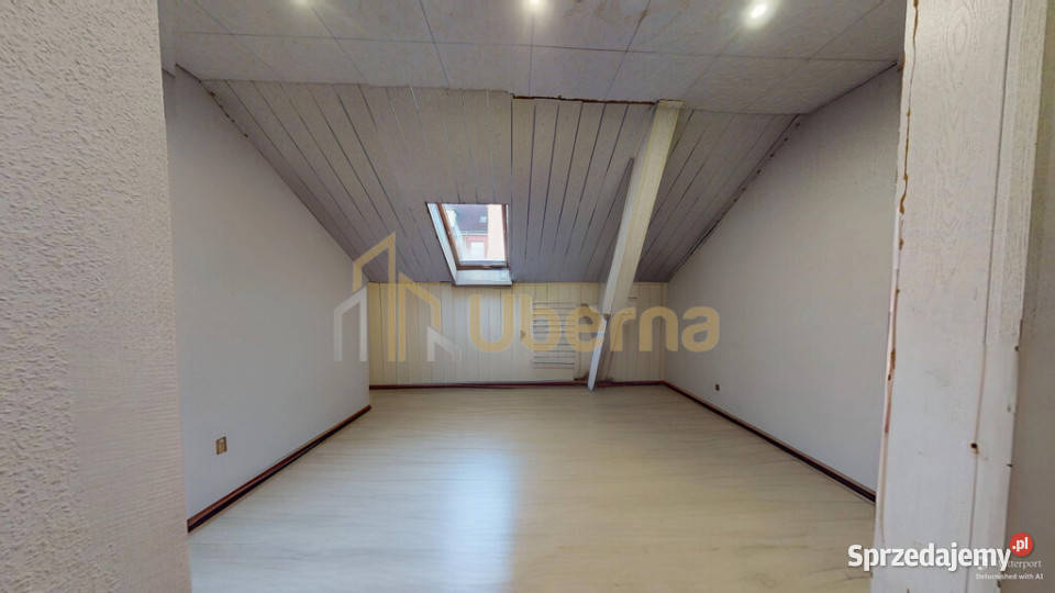 Mieszkanie 4 pokojowe 130 m2 w centrum Goleniowa gazowe Goleniów