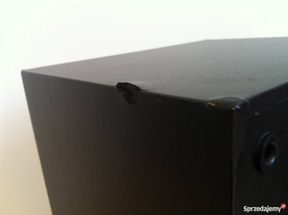 Kolumny Unitra Tonsil Samba 130 stan Radzionków