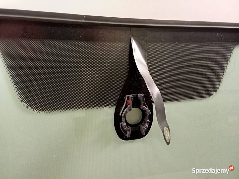 Szyba Przednia Volkswagen Sharan II 09 sprzedam