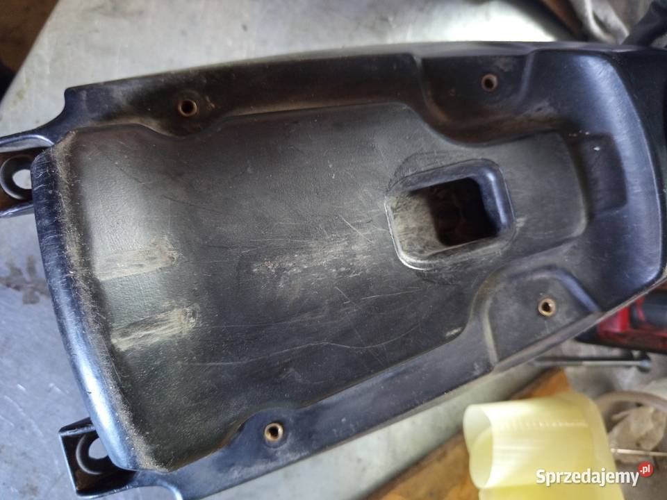 Bak Yamaha dt 50 R BEZ KRANIKA 2805km Goczałkowice-Zdrój