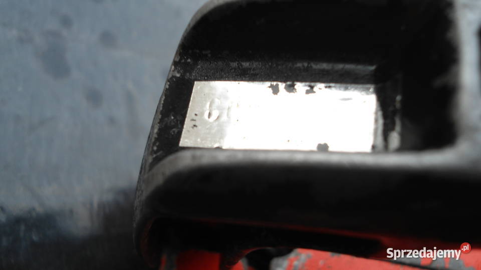 Einhell MKS 41 części tłok cylinder karter cewka Łagów