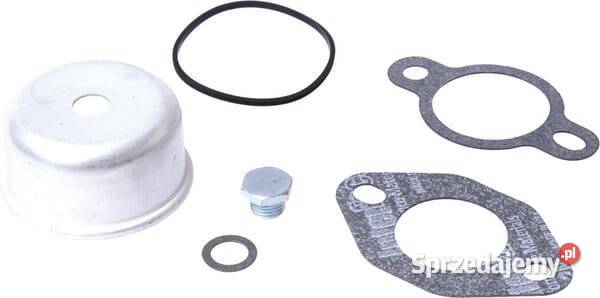 Zamienna osłona 1275737S Traktorki Kamionna