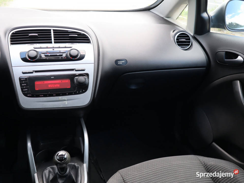 Seat Altea XL 14 TSI mazowieckie Piaseczno