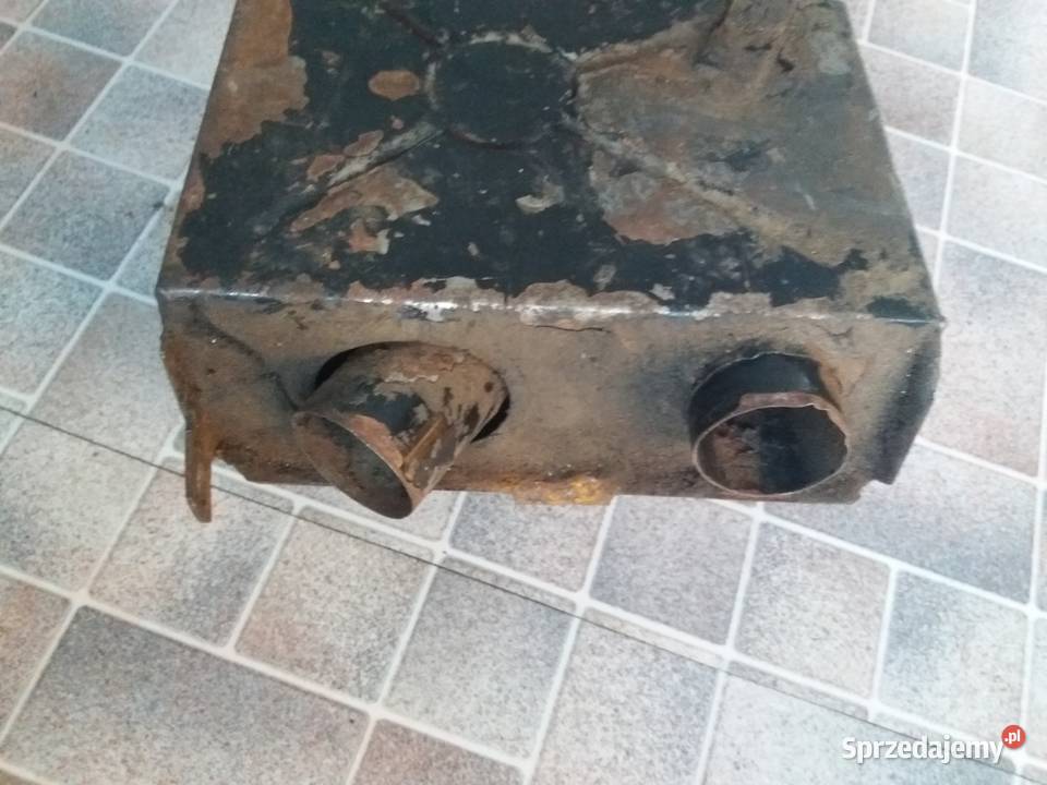 Filtr powietrza Wsk kobuz lelek Dudek wielkopolskie Lisew sprzedam