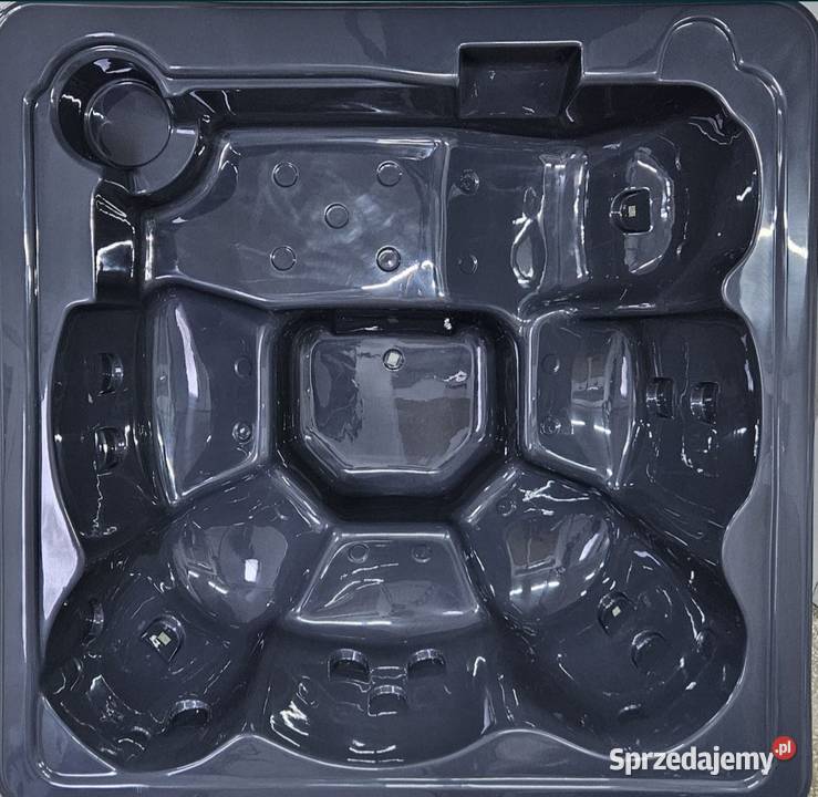 Jacuzzi Kwadratowe Niecka Kwadrat Wkład do balii pomorskie Kwidzyn sprzedam