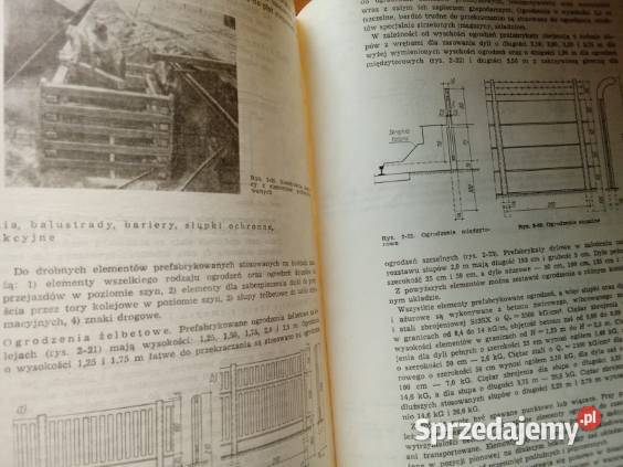 Mały poradnik mostowy Drogi lotniska koleje