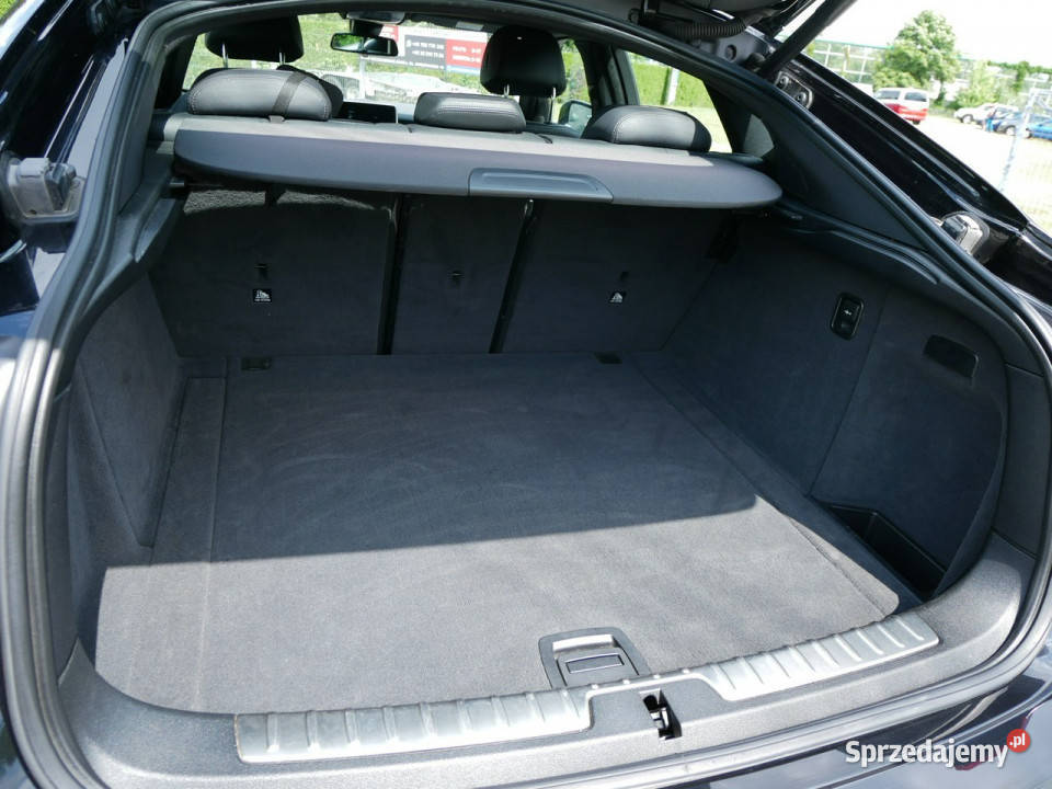 BMW X6 xDrive30d 258 M Sport Pack XDrive 4x4 Goczałkowice-Zdrój