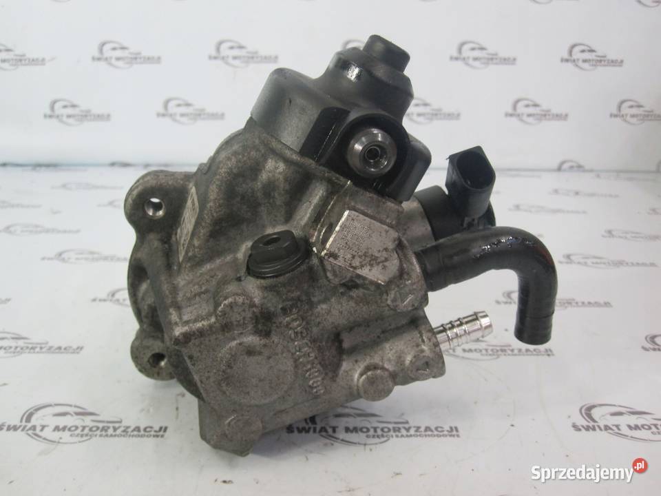 YETI FABIA 12r 20 TDI CFH 110 144 pompa świętokrzyskie Kielce