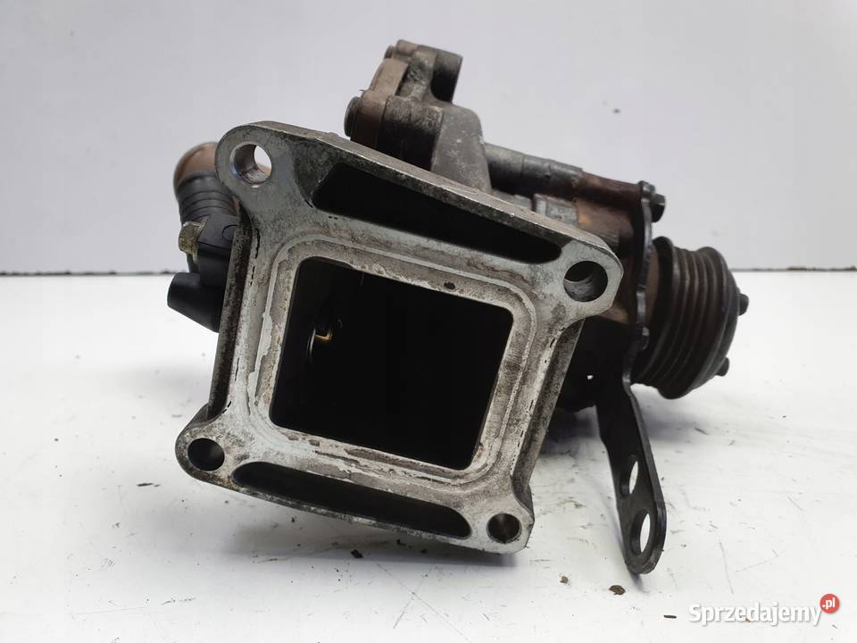 Ford Transit MK6 VI 20 TDDI POMPA WSPOMAGANIA Rudka