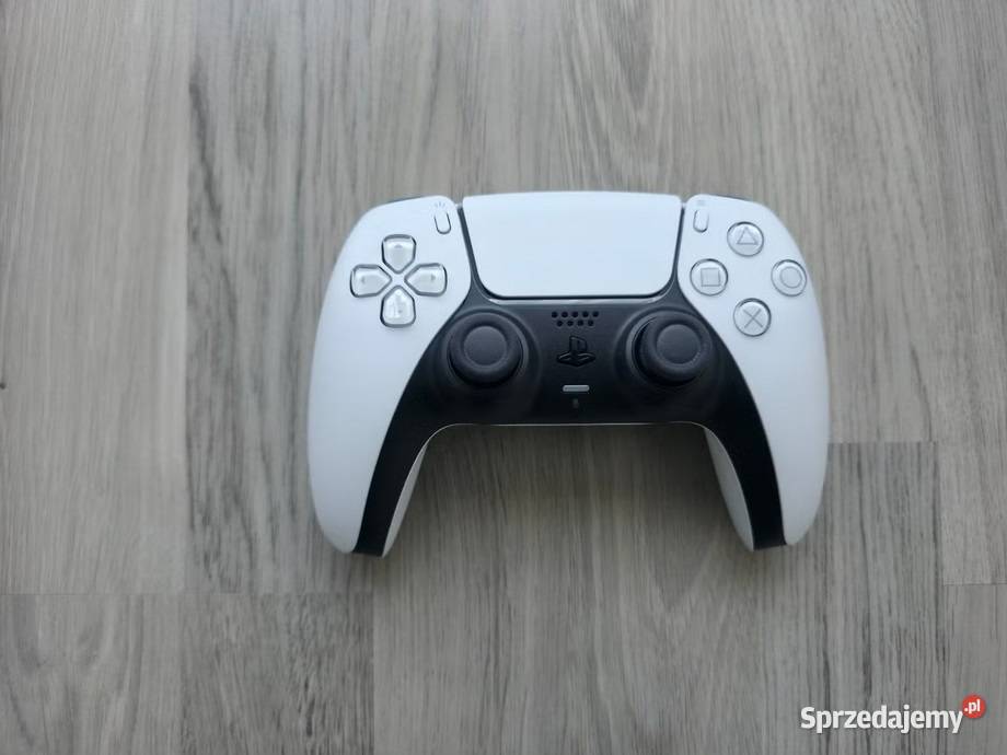 PlayStation 5 Slim Dysk 1 TB 1 kontroler Pozostałe mazowieckie Warszawa sprzedam