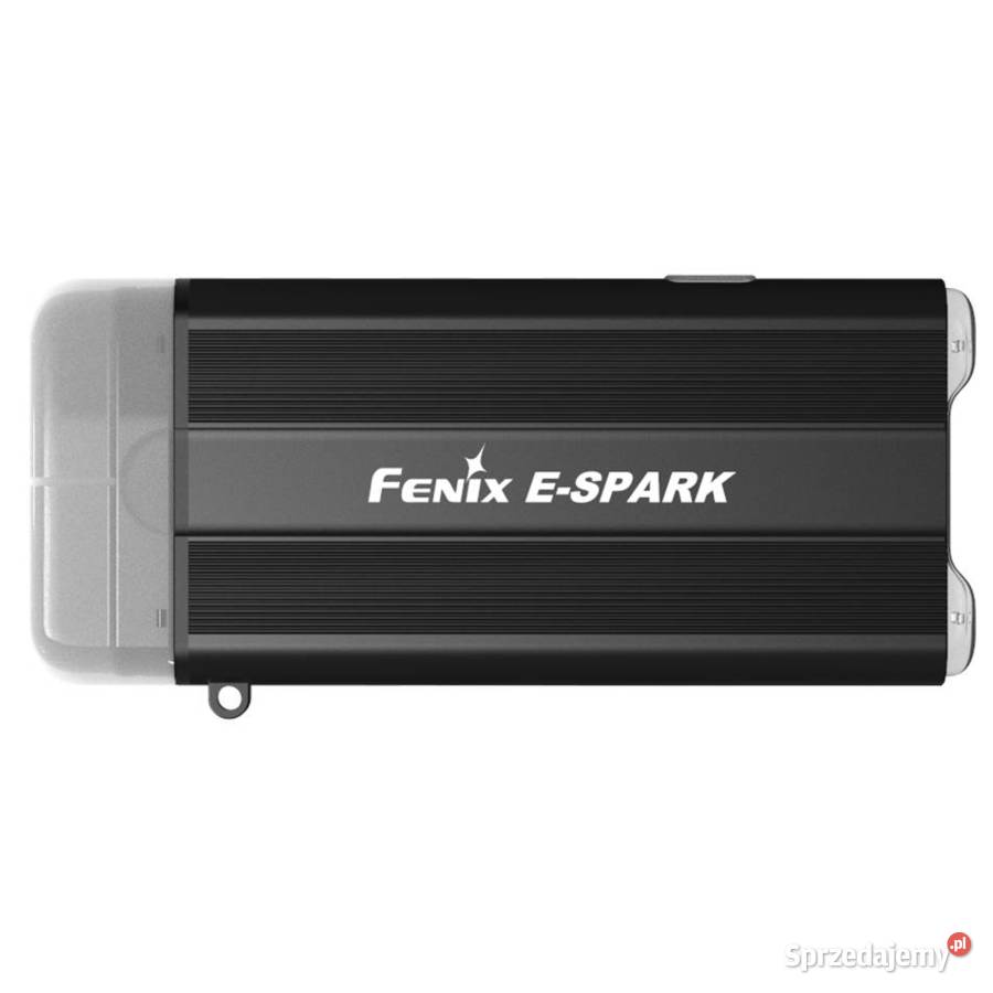 Latarka LED Fenix ESPARK Warszawa sprzedam