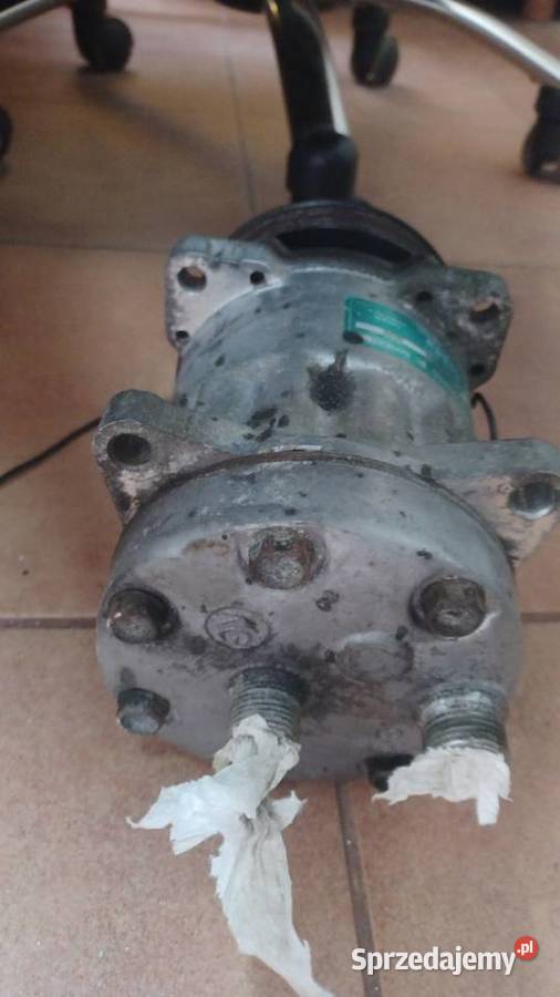SPRĘŻARKA KLIMATYZACJI 8025 SD7H15 VW T4 Rakoniewice