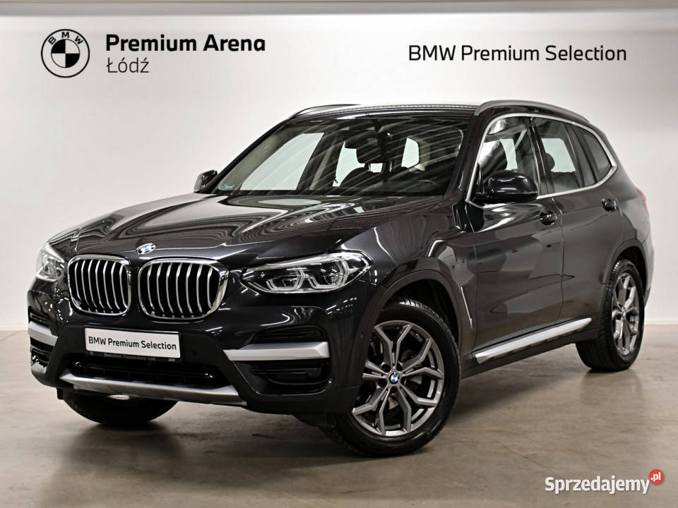 X Line Dostęp KomfortowyAdaptiveLED Kamera SUV Łódź sprzedam