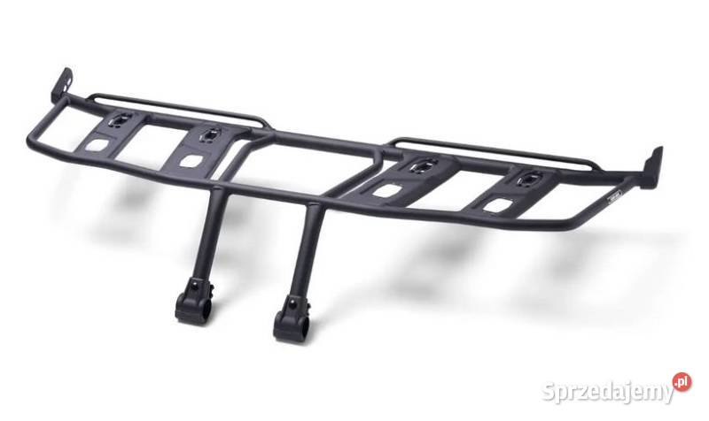 Przedni bagażnik Linq Canam Traxter Defender Nowy Sącz