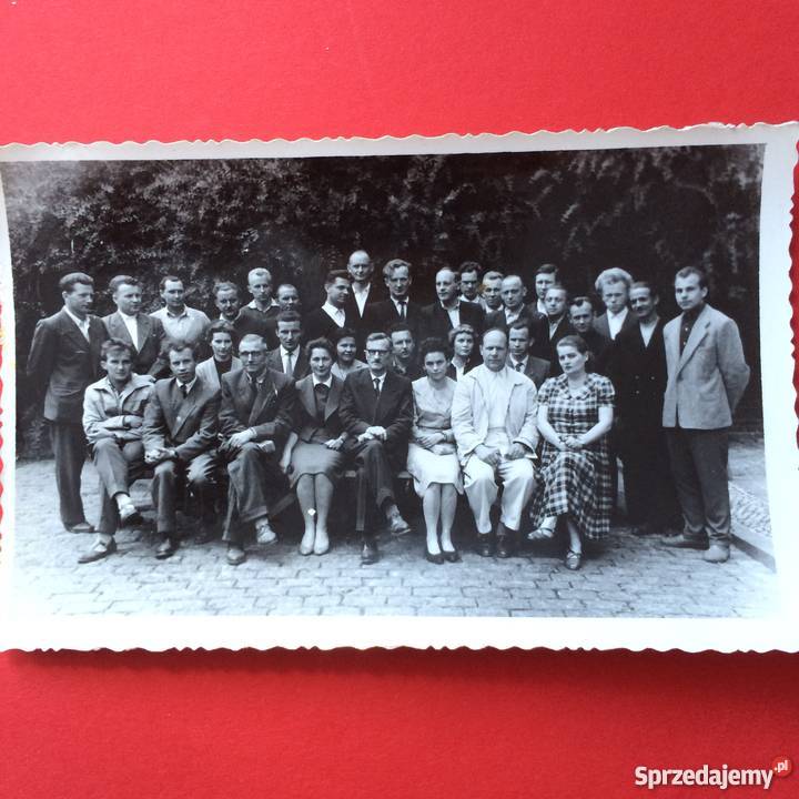 1159 Zakłady Fotograficzne Szczecina Szczecin