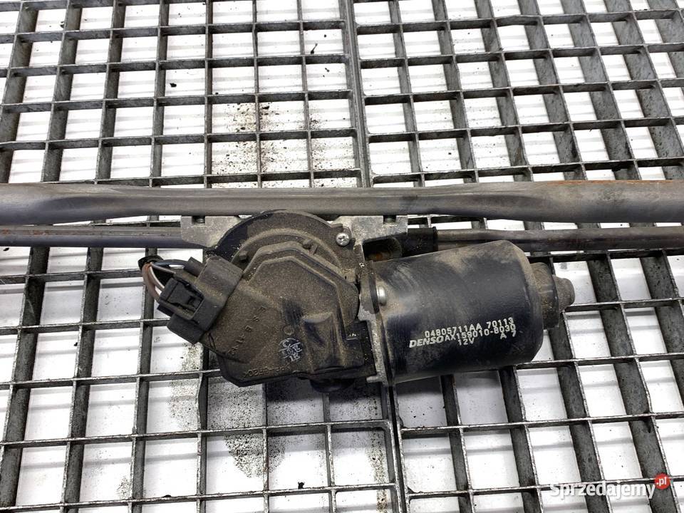 MECHANIZM WYCIERACZEK PRZÓD CHRYSLER 300C osobowe