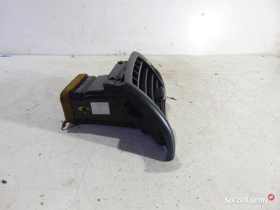 KRATKA NAWIEWU LEWA PEUGEOT 407 9644589577 wielkopolskie