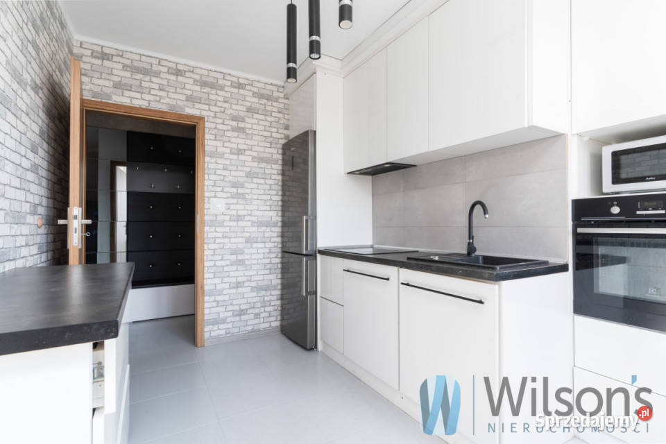 Mieszkanie 923m2 4 pokoje Warszawa Marcina 24907zł/m2