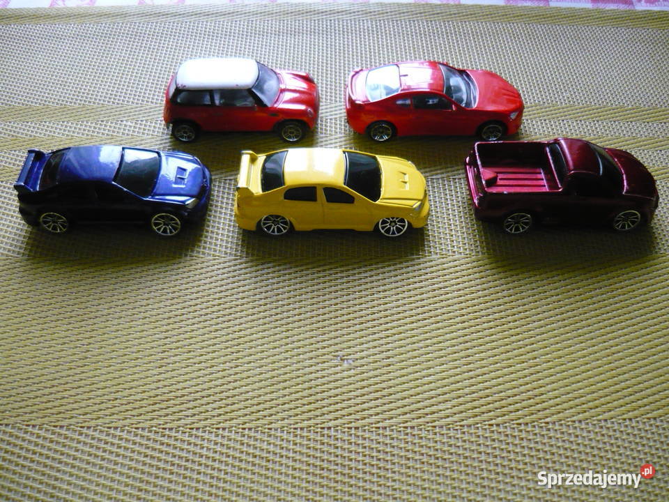 Resorówki VI Myszków