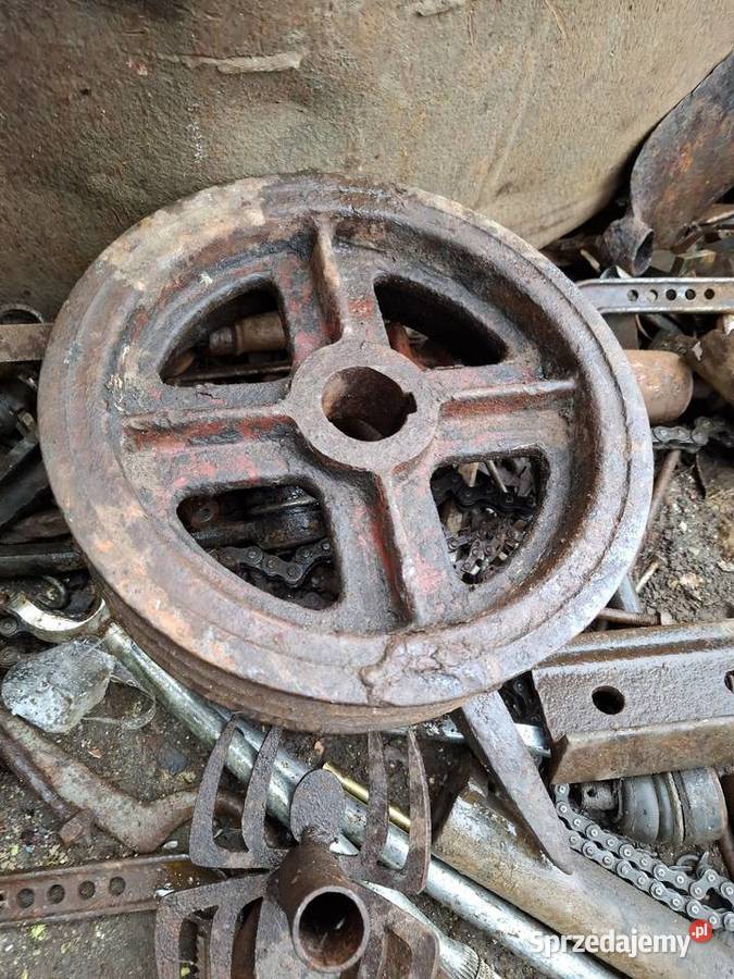 Kola pasowe podkarpackie Rzeszów sprzedam