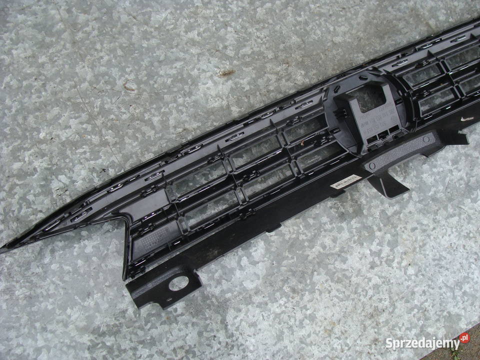 ATRAPA GRILL VW GOLF 7 SPORTSVAN 510853653H Goleniów sprzedam