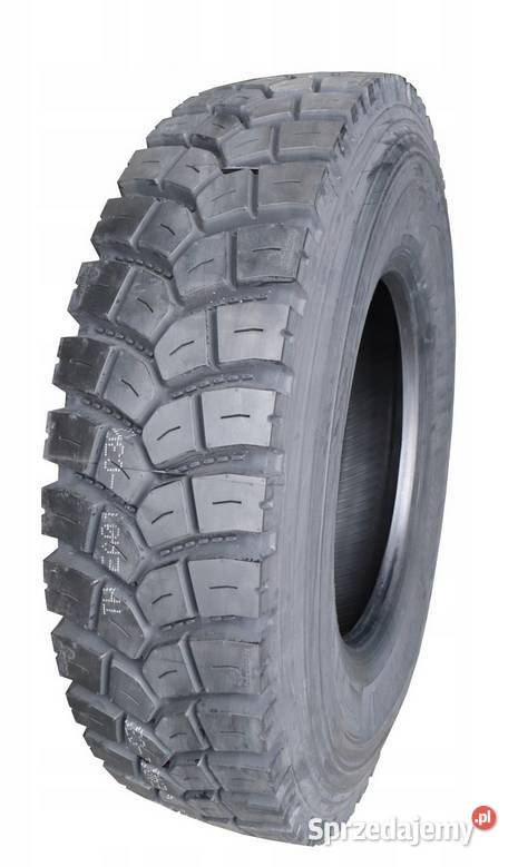 Opona 31580R225 MD777 YARTU Napęd Budowlany Wysokie