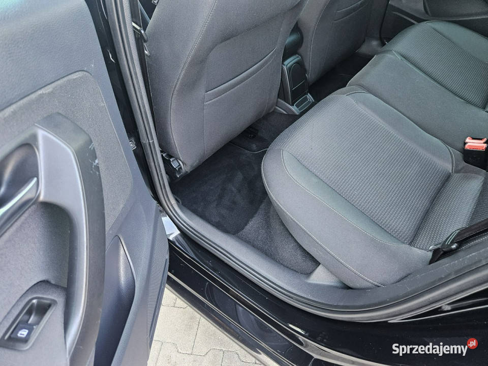 Volkswagen Polo 14 86 Klimatronik V 20092017 Polo Rybnik