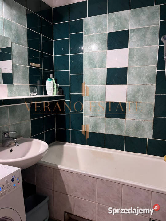 60m 3 pokoje balkon Bemowo metra Warszawa sprzedam