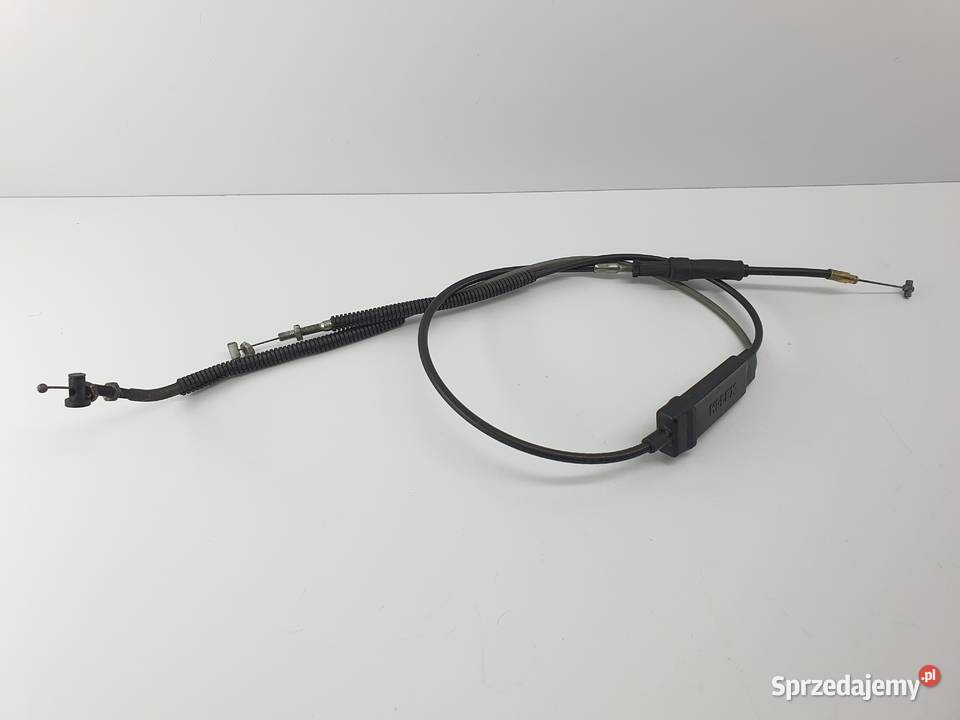 Linka Gazu Linki Polaris Rmk 800 Dragon łódzkie Łódź