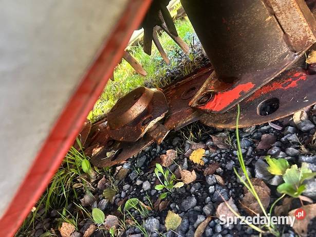 kosiarka claas disco 8400 contour2014r kuhn Kosiarki Wysokie Mazowieckie sprzedam